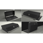 Fulgor FOBQ 1000 G MBK 嵌入式戶外燒烤爐